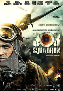 Watch Squadron 303