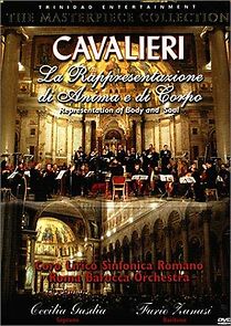 Watch Cavalieri: La rappresentazione di anima e di corpo (TV Special 2000)