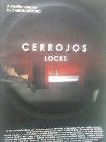 Watch Cerrojos (Short 2004)