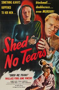 Watch Shed No Tears
