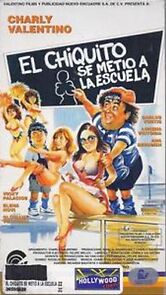 Watch El chiquito se metio a la escuela