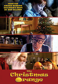 Watch The Christmas Orange (TV Short 2003)
