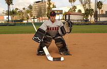 Watch Clark, the Canadian Hockey Goalie (Short 2003)