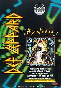 Watch Classic Albums: Def Leppard - Hysteria