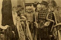 Watch The Colonel and the King (Short 1911)