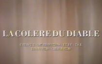Watch La colère du diable