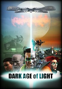 Watch Dark Age of Light: Episode 01 (Short 2002)