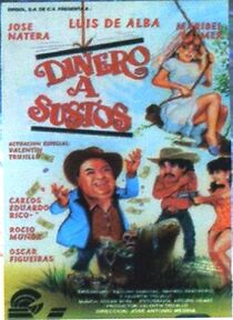 Watch Dinero a sustos