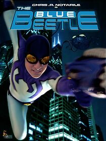 Watch The Blue Beetle (Short 2006)
