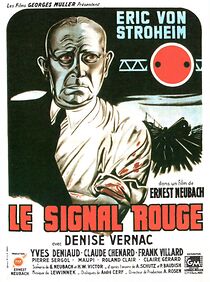 Watch Le signal rouge