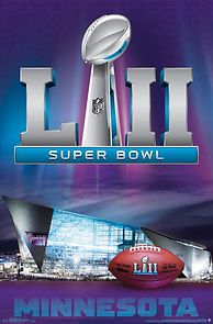 Watch Super Bowl LII