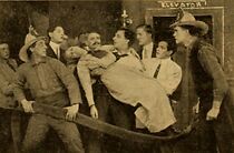 Watch An Elevator Romance (Short 1911)