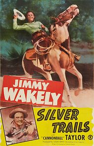 Watch Silver Trails