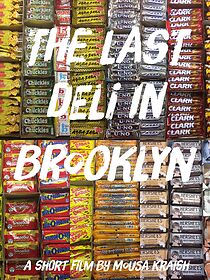 Watch The Last Deli in Brooklyn (Short 2016)