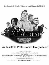 Watch Film Amateura