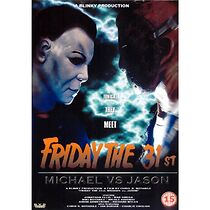 Watch Friday the 31st: Michael vs. Jason (Short 2005)