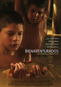 Watch Bienaventurados (Short 2012)