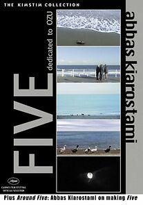 Watch Five Dedicated to Ozu