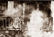 Watch Flames and Fortune (Short 1911)