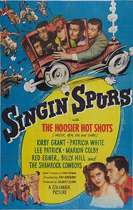 Watch Singin' Spurs