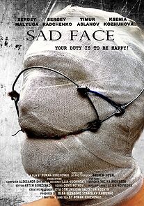 Watch Grustnoe litso (Short 2015)