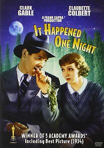 Watch Frank Capra Jr. Remembers: It Happened One Night