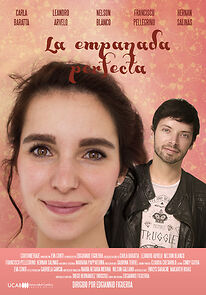 Watch La empanada perfecta (Short 2015)