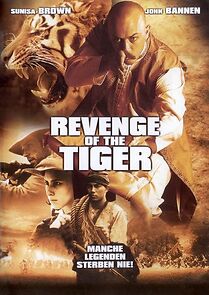 Watch Tigress of King River