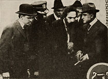 Watch Trinkets of Tragedy (Short 1914)