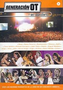 Watch Generación OT: En concierto