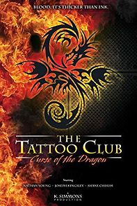 Watch The Tattoo Club: Curse of the Dragon