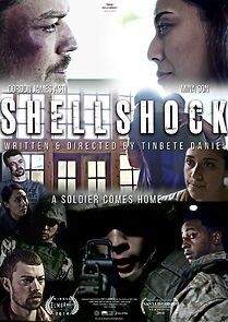 Watch Shellshock (Short 2014)