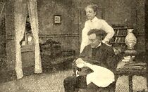 Watch The Higher Law (Short 1911)