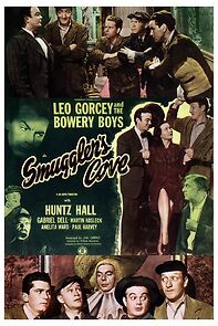 Watch Smugglers' Cove