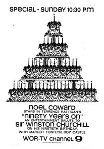 Watch Ninety Years On