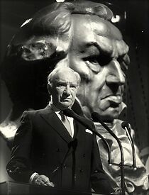 Watch II Premios Goya (TV Special 1988)