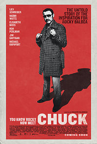 Watch Chuck