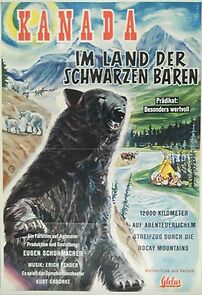 Watch Kanada - Im Land der schwarzen Bären