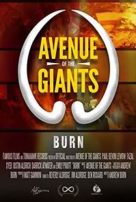 Watch Avenue of the Giants: Burn
