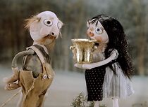 Watch Die kluge Bauerntochter (Short 1984)