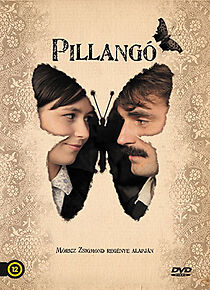 Watch Pillangó