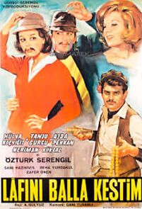 Watch Lafini balla kestim