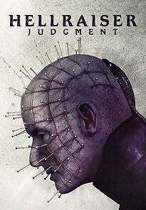 Watch Hellraiser: Judgment