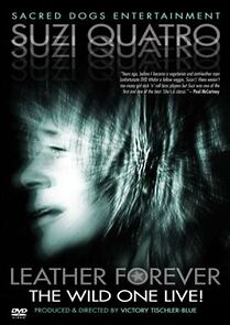 Watch Leather Forever