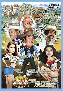Watch El lechero del pueblo