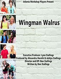 Watch Wingman Walrus