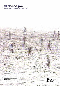 Watch The Second Game