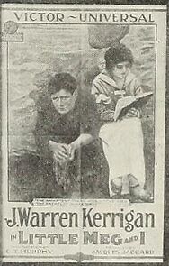 Watch Little Meg and I (Short 1914)