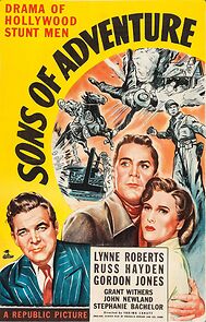 Watch Sons of Adventure