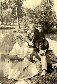 Watch Love's Sacrifice (Short 1911)